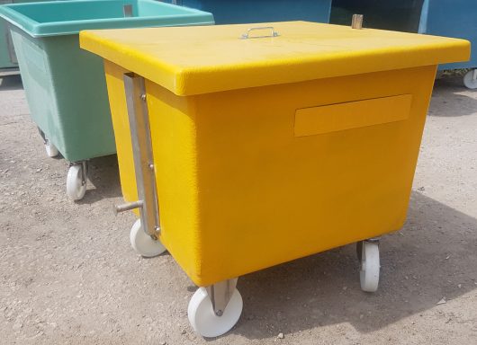 Option couvercle Option couvercle