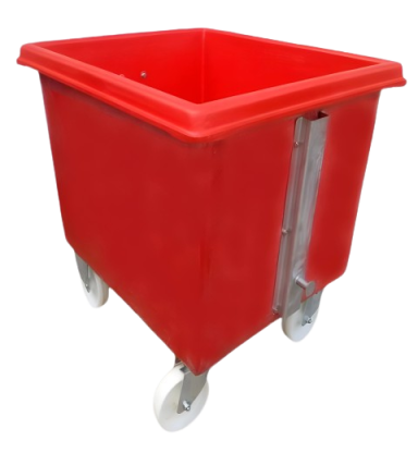 Bac 600 C rouge Bac 600 C rouge