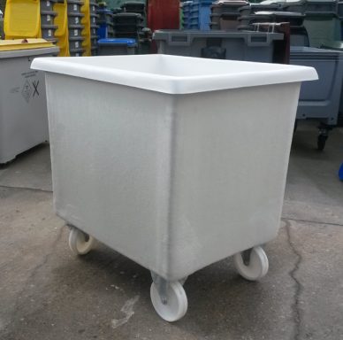 Bac sur roues Bac sur roues