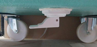 Bonde de vidange Bonde de vidange